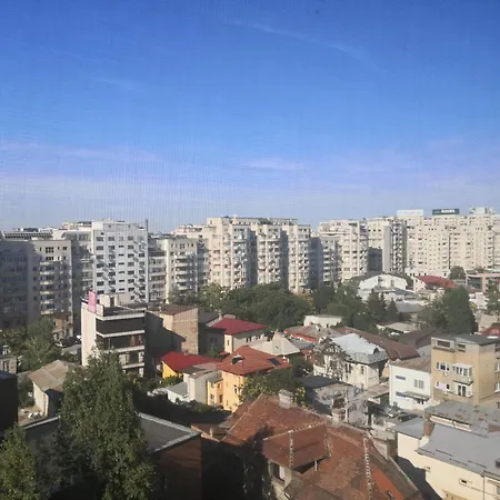 Blue Sky Unirii Center