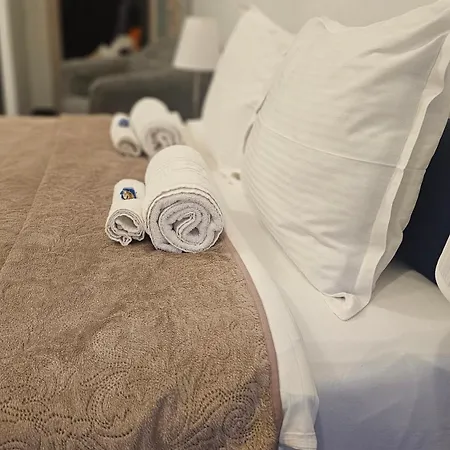 Blue Sky Unirii Center Apartament Bucureşti