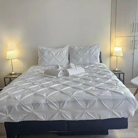 Apartman Blue Sky Unirii Center