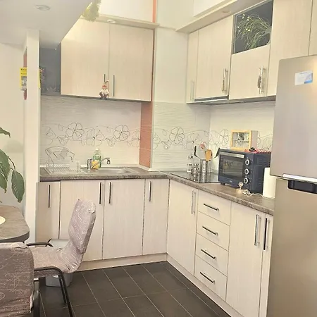 Blue Sky Unirii Center