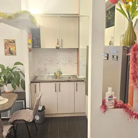 Blue Sky Unirii Center *