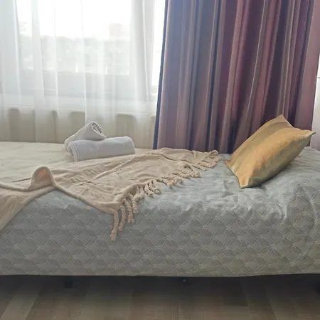 Apartment Blue Sky Unirii Center