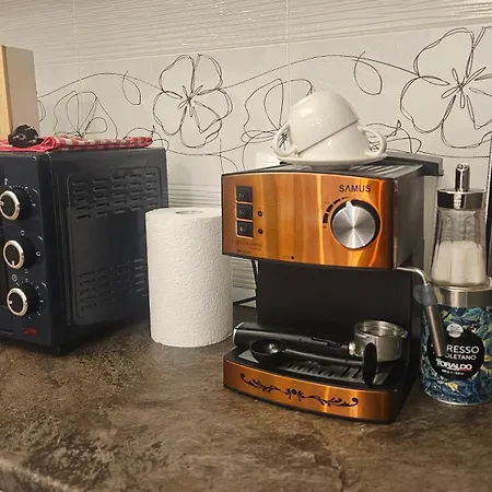 Blue Sky Unirii Center Boekarest