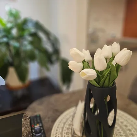 Blue Sky Unirii Center * Boekarest