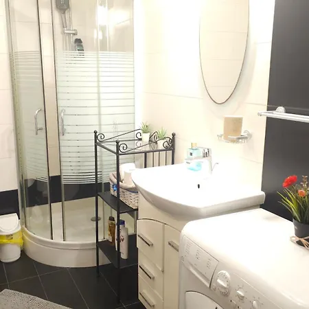 Blue Sky Unirii Center