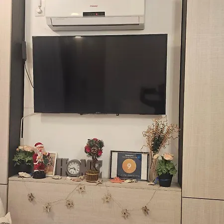 Blue Sky Unirii Center