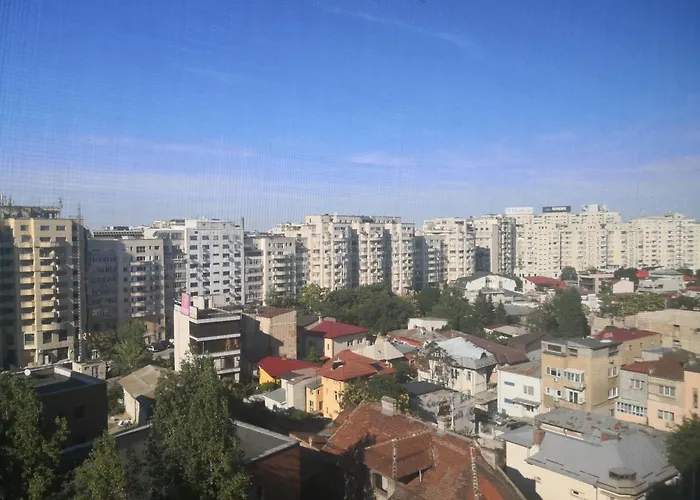 Blue Sky Unirii Center