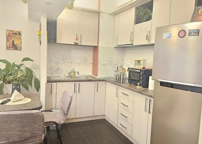 Blue Sky Unirii Center