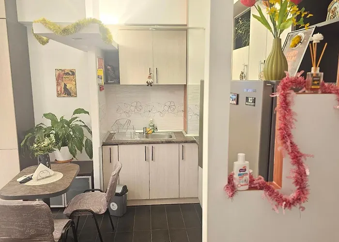 Blue Sky Unirii Center *