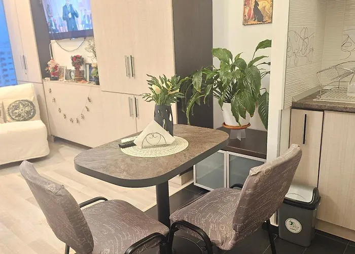 Blue Sky Unirii Center