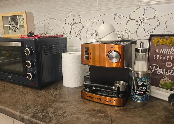 Blue Sky Unirii Center Bucharest