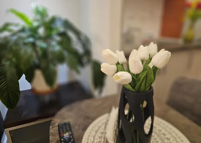 Blue Sky Unirii Center * Bukarest