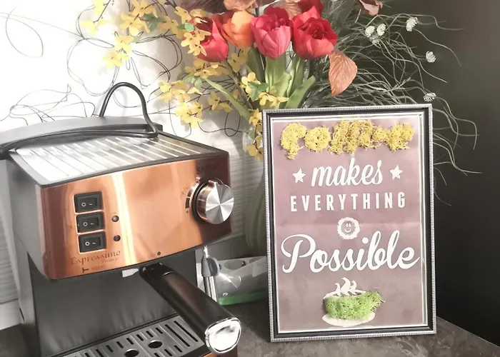 Blue Sky Unirii Center *