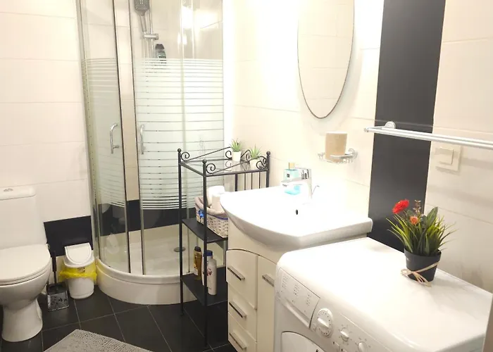 Blue Sky Unirii Center