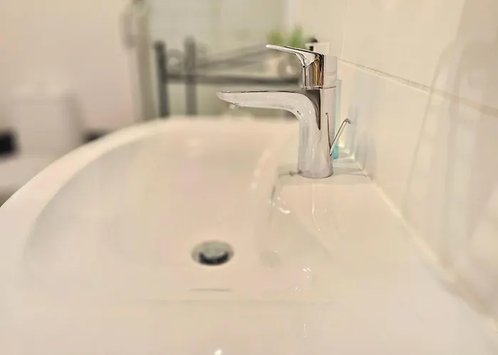 Blue Sky Unirii Center Bucureşti