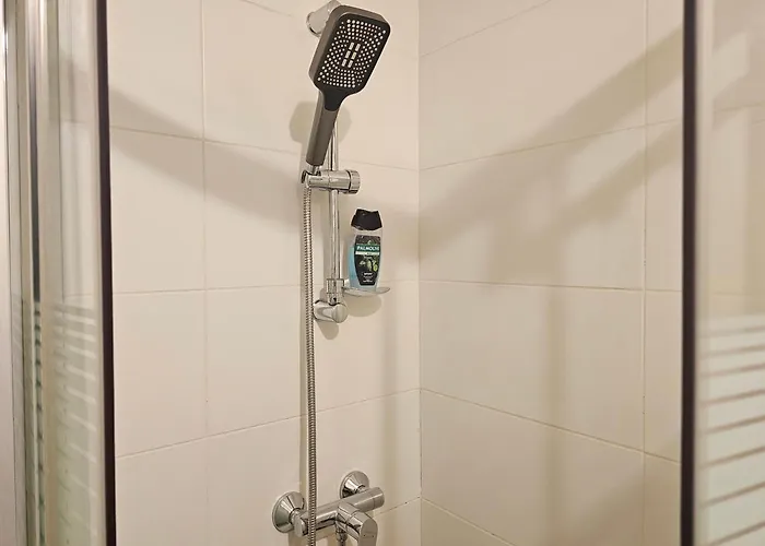 Blue Sky Unirii Center Apartman *