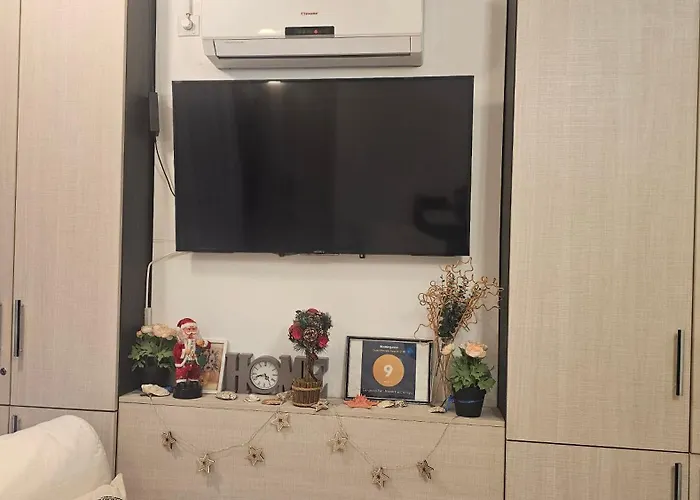 Blue Sky Unirii Center