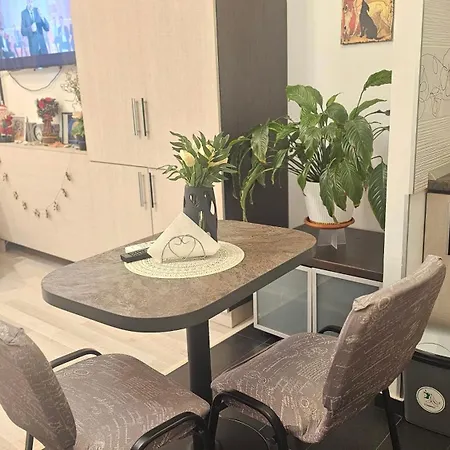 Blue Sky Unirii Center